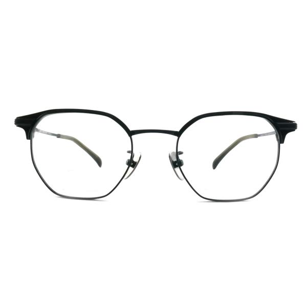 Buy TF3348 Classic Titanium Optical Frame Lightweight Customized Eyewear at wholesale prices
