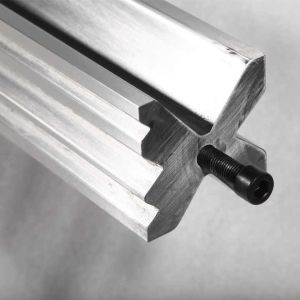 Standard Press Brake Die Stamping Mould Large Multi V Die