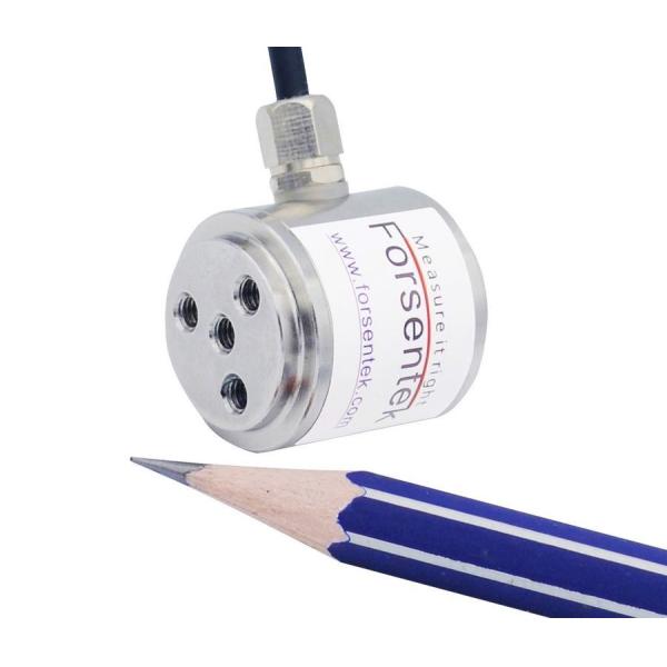 Miniature Load Cell Tension Compression Force Sensor 2kN 1kN 500N 200N 100N 50N