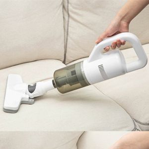 Smart Mini Electric Vacuum Cleaner for Floor and Baby Room Washing NO App-Controlled