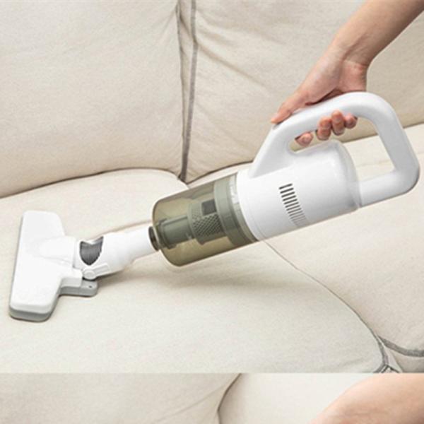 Buy Smart Mini Electric Vacuum Cleaner for Floor and Baby Room Washing NO App-Controlled at wholesale prices