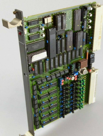 Buy ABB 81EB02 GJR2349000R1000 Electrical Protection Applications In Industrial Settings at wholesale prices