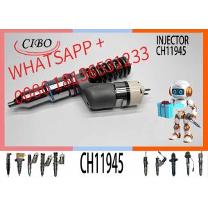 China Diesel Engine  Injector CH11945 For  Common Rail on sale