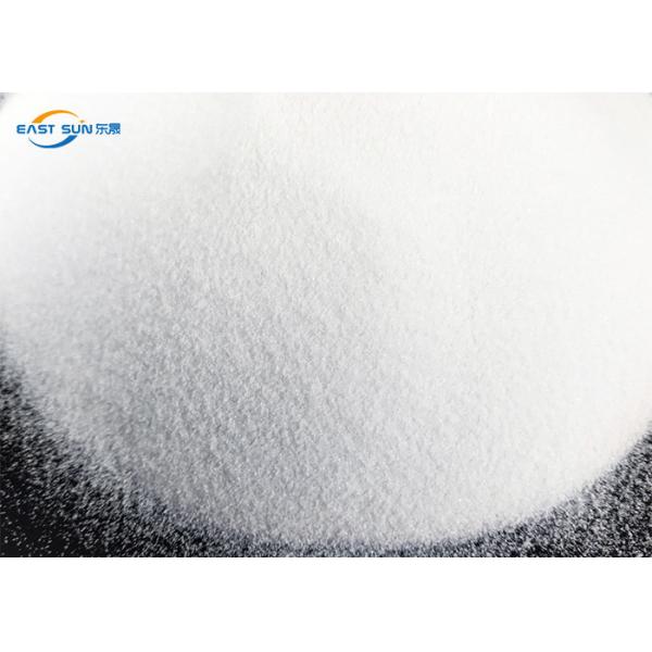 Buy Copolymer PES Heat Transfer Powder Glue For Fabric Printing at wholesale prices