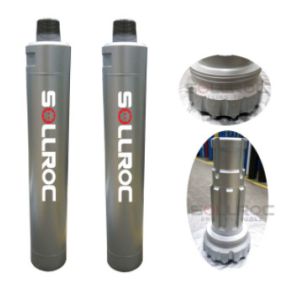 SD Shank DTH Hammer With Working Pressure 2.5Mpa