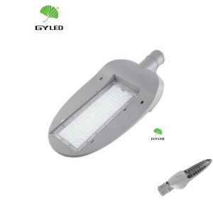 IP66 Municipal Waterproof Led Roadway Lighting 100w 150w