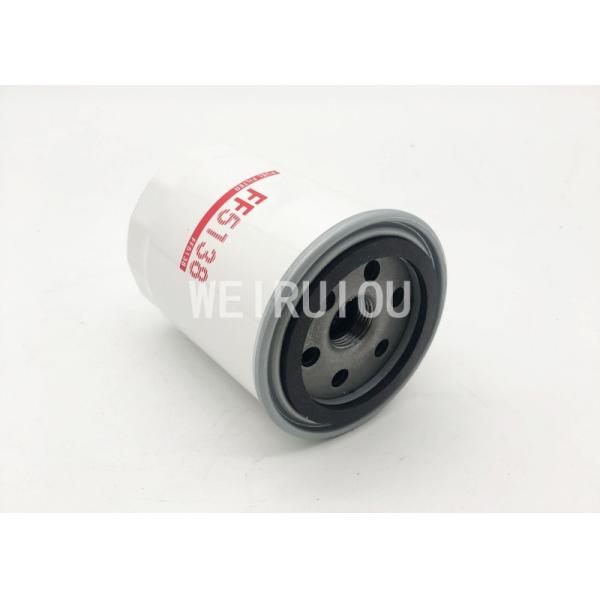 excavator Diesel Fuel oil Filter P550225 FF5138 S23401-1510 5-87310491-0