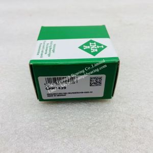 INA Double Row Full Complement Cylindrical Roller Bearing CPM2439