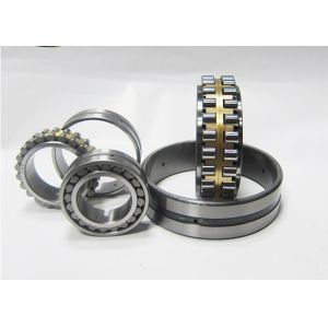 ZH Double Row NN-Type Tapered Bore NN3013K Cylindrical Roller Bearings In