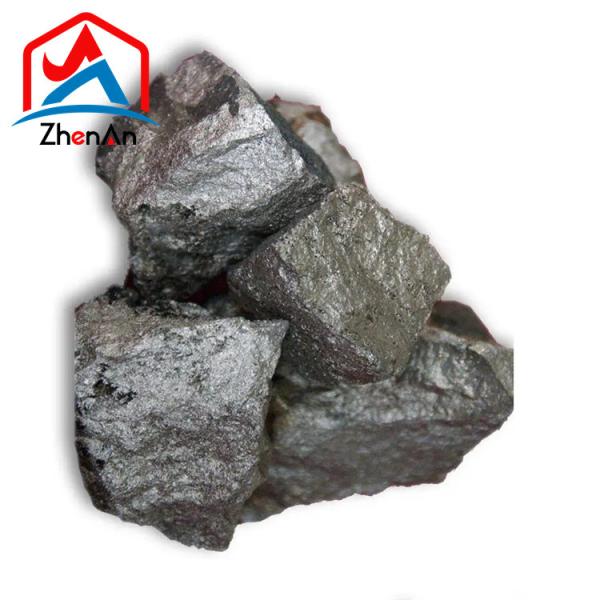 99.99 Ferro Molybdenum Catalysts In Chemical Processes