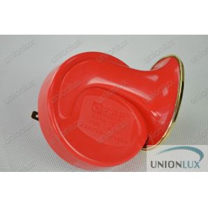 Automotive Funny Musical Loud 12V Car Horn With Double Tone