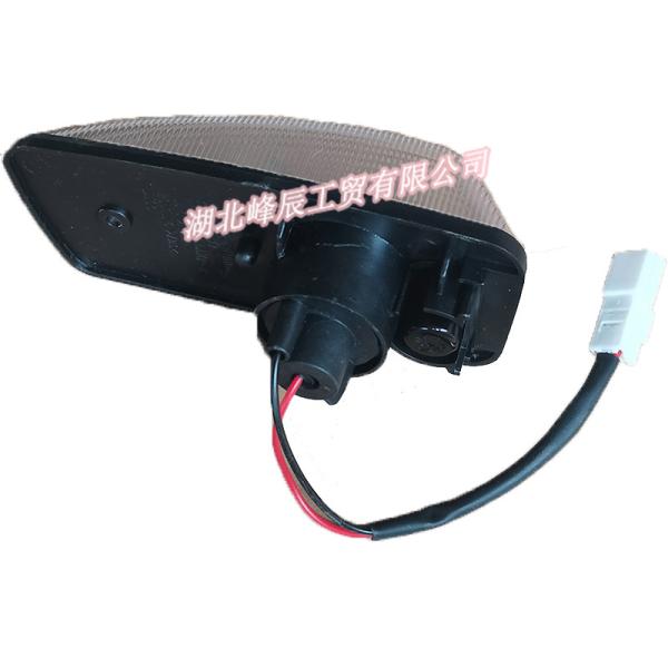 Dongfeng/Dcec Kinland Engine Parts Auto parts for T375 Truck Steering Light Assembly 3726210-C0100 3726220-C0100