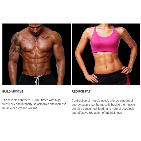 EMS Body Sculpting NEO Machine For Sale EMS RF ABs Sculpting + EMS Chair female intimate area Tighten Treatment 2 in 1