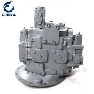 HBS140C Excavator 329DL 329D Hydraulic Pump 17T ￠44.8