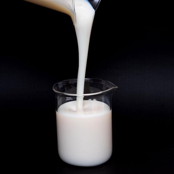 Fast Drying Waterborne Epoxy Curing Agent Liquid High Gloss For Humid Environmen