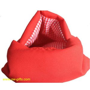 NEW Red Washable Cooker Bag Baked Potato Microwave Cooking Potato Quick Fast