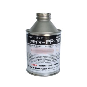 Polypropylene Bonding Adhesive Cemedine PP-7F For Industrial Assembly