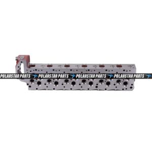 Sk350-8 Kobelco Hino Cylinder Head J08e Engine VH11101E0530 11101-E0530