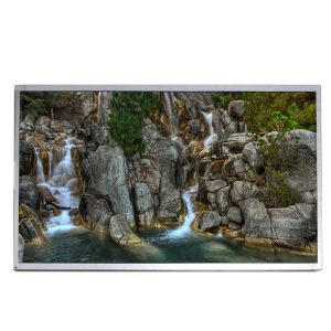 Quality G215HVN01.000 Industrial LCD Screen 21.5 Inch 30 Pins for sale