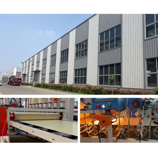 Factory Direct Sale Of Eco-Friendly And Odorless Skin Feel PVC Wall Panels