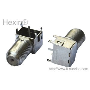 Quality F with shielding cover for sale