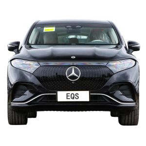 Mercedes-Benz EQS 450 SUV New Energy Pure Electric Vehicle