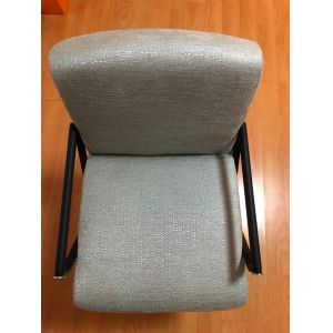 Home Bench Chair Metal Frame Heavy Duty Metal Sofa Table Legs