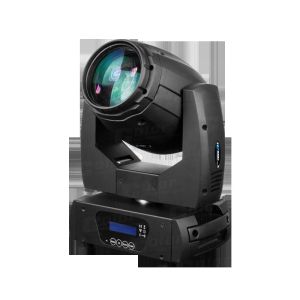 150W Mini Beam LED Moving Head Light Disco Party KTV Moving Head Lighting