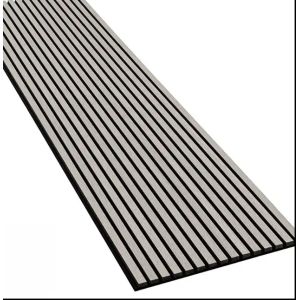 Soundproofing Wpc Wall Panel Interior Pet Proof Crack Resistant