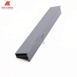 6063 T5 Extrusion Aluminum Door Profile For Building Construction