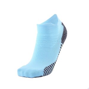 Cotton Breathable Low Cut Athletic Socks For Running Hiking
