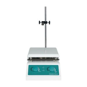 Advanced Laboratory Magnetic Stirrer with Max. Volume of 5000ML and Digital