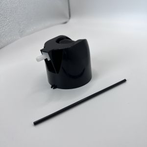 Optimal Precision Actuator With Extension Tube Cleaning And Maintenance