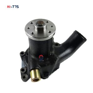 China Diesel Engine Parts OEM Water Pump 6BG1 ZAX200 1-13650018-1 on sale