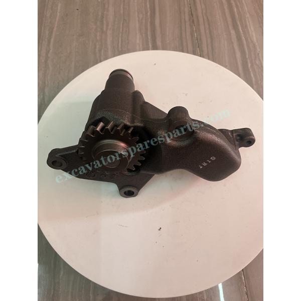 Buy 6211-51-1000 Oil Extractor Pump For PC650 WA500 Engine 6D140 L250-0011C at wholesale prices