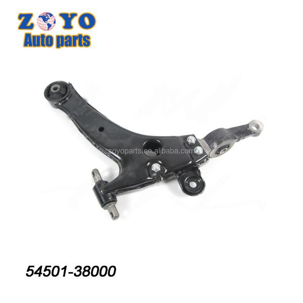 SPHC Suspension Parts Right Front Lower Control Arm for Hyundai Auto Parts Sonata/XG300
