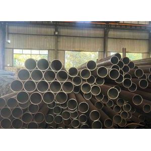 Carbon Seamless Steel Pipe