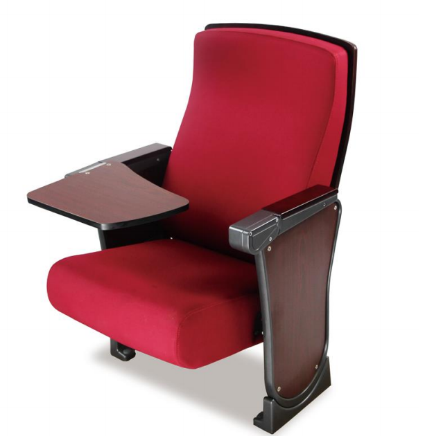 Commercial-Grade Theater Seating with Ergonomic Design and Customizable Options