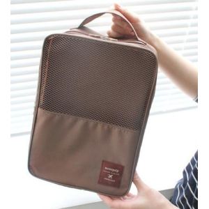 Wholesale hand shoe bag, waterproof shoe bag