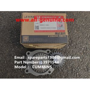 China 3971544 FUEL PUMP CUMMINS ENGINE TEREX NHL DUMP TRUCK  TR35 TR50 TR60 TR100 3305B 3305F 3303 3307 TR45 TR70 MT4400 on sale