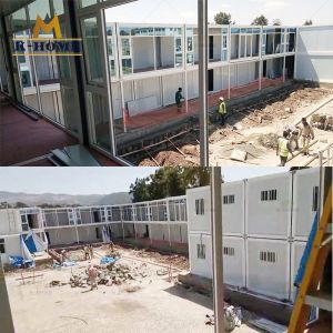 Transportable Mining Accommodation Dongas For Sale