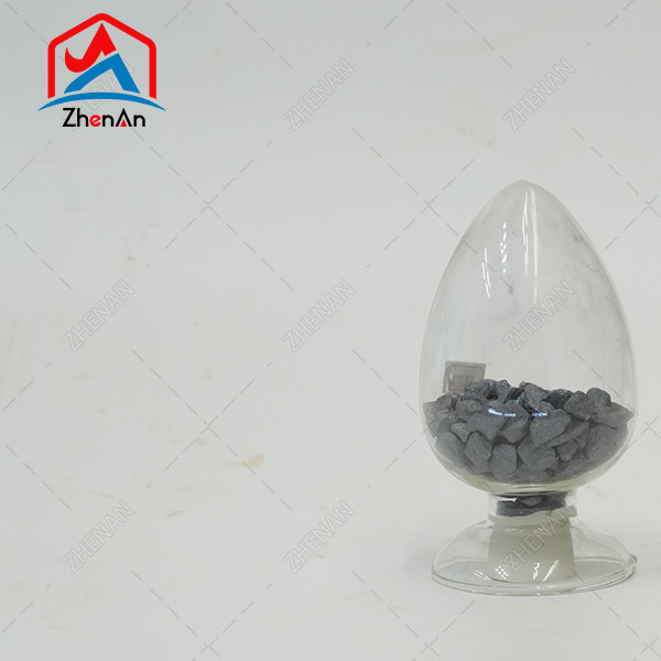 Metallurgical Iron Silicon 75 Ferro Silicon Lumps For Steelmaking Casting Iron