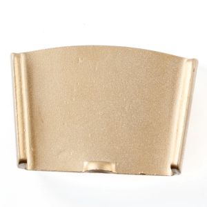 Metal Bond 8mm #20/25 #30/40 Diamond Grinding Tools