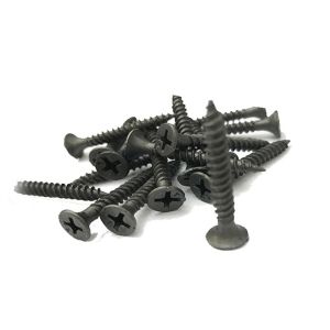 Popular Classic Galvanized Twist Nails Custom Length Drywall To Wood