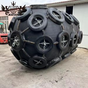 Marine vessel ship yokohama pneumatic rubber fender