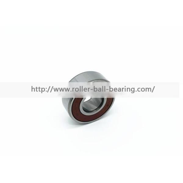 398-2RS 6202SRR Deep Groove Ball Bearing B15-69 B15-69D B8-85D