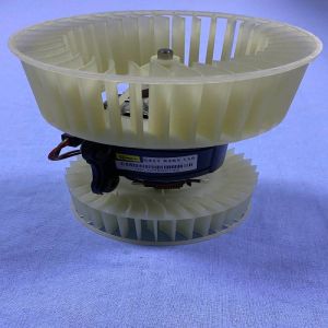 64118353558 BMW E53 Air Conditioner Blower