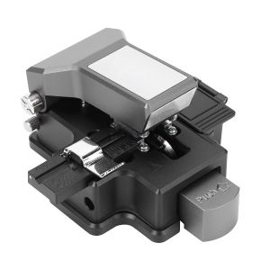 High Precision Optical Fiber Cleaver Cutter For FTTH