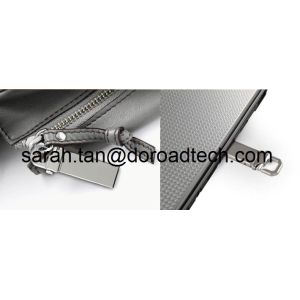 Quality Real Capacity High Quality Metal Hook USB Drives for sale