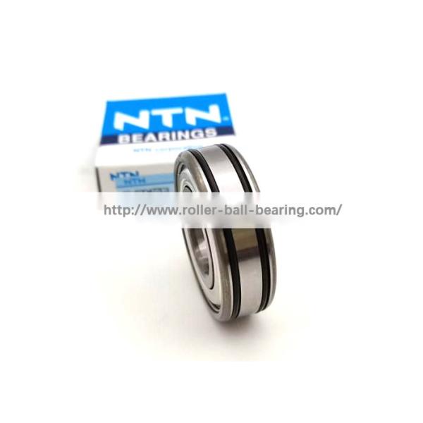 Buy AC-6204-ZZ-C3 Deep Groove Ball Bearing 14MM Width at wholesale prices